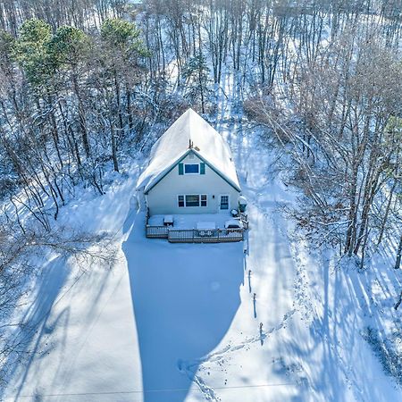 The Sage Chalet In Emerald Lakes, Poconos! Long Pond Екстер'єр фото