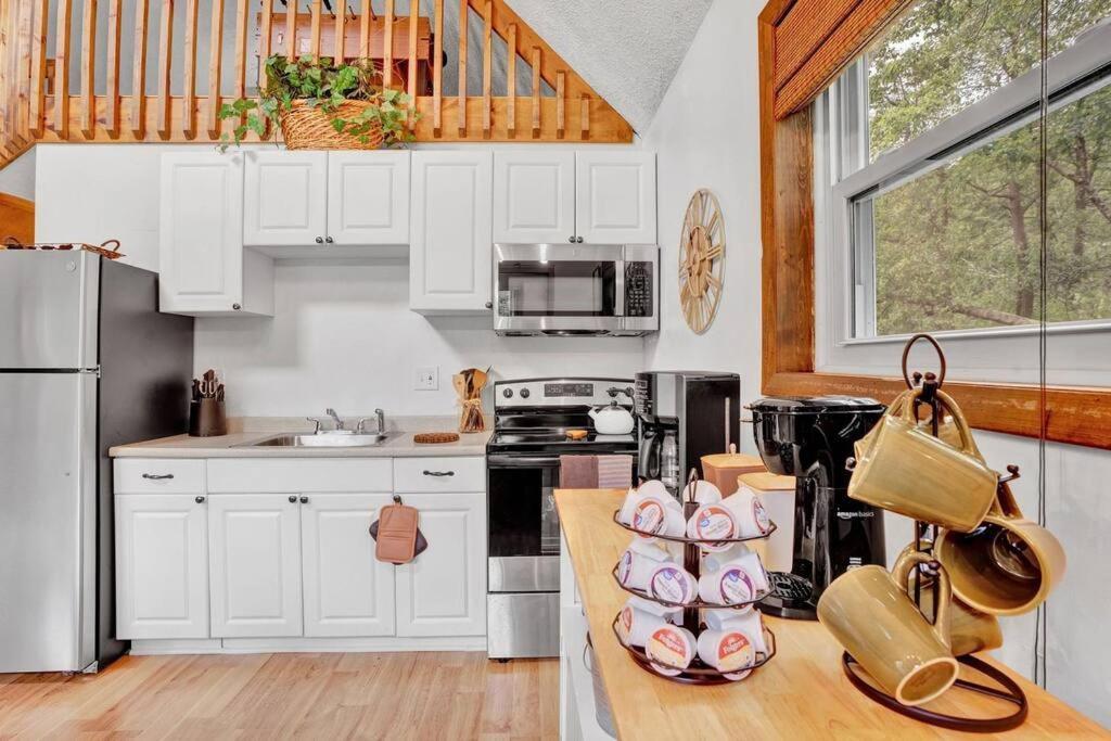 The Sage Chalet In Emerald Lakes, Poconos! Long Pond Екстер'єр фото