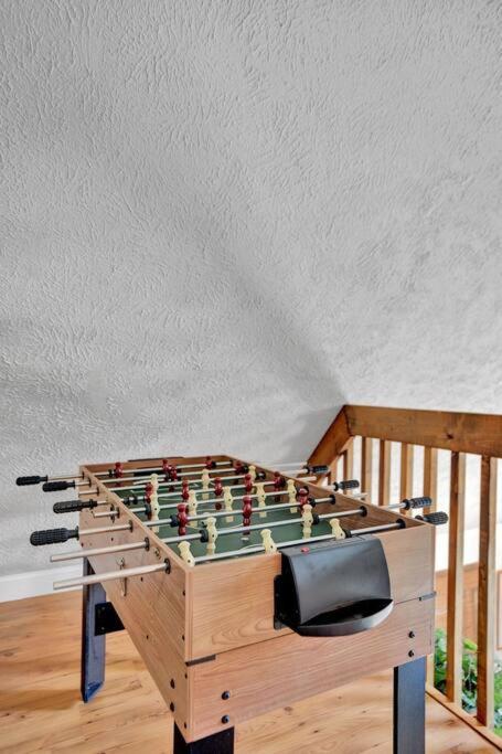 The Sage Chalet In Emerald Lakes, Poconos! Long Pond Екстер'єр фото