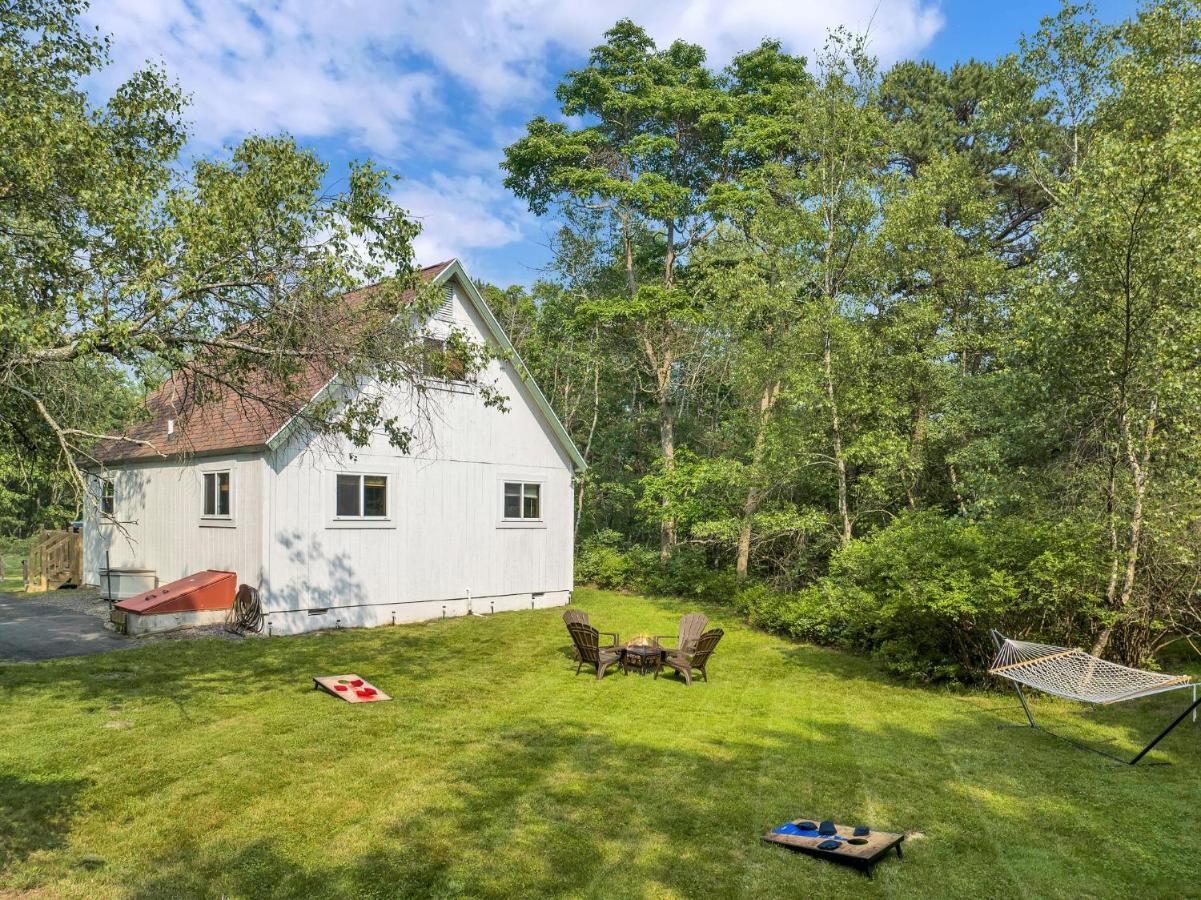 The Sage Chalet In Emerald Lakes, Poconos! Long Pond Екстер'єр фото
