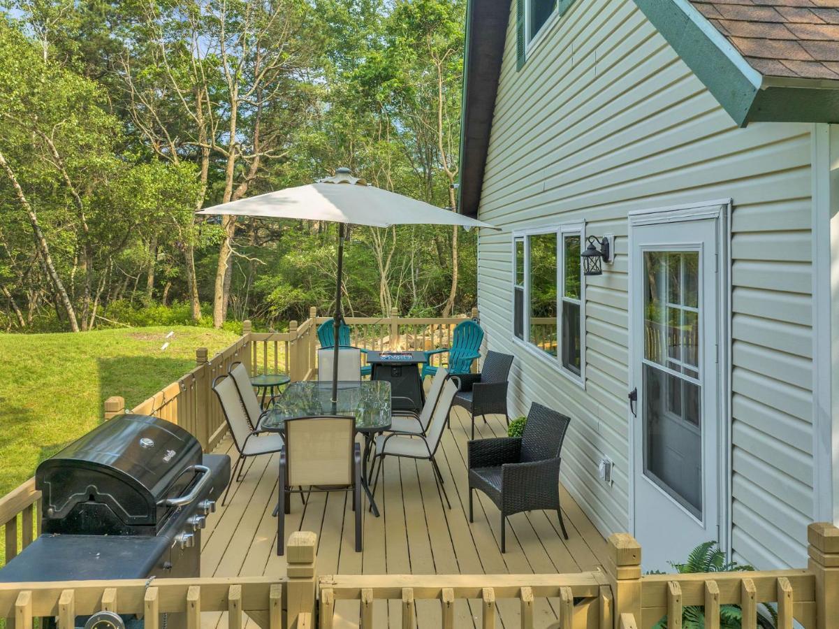 The Sage Chalet In Emerald Lakes, Poconos! Long Pond Екстер'єр фото