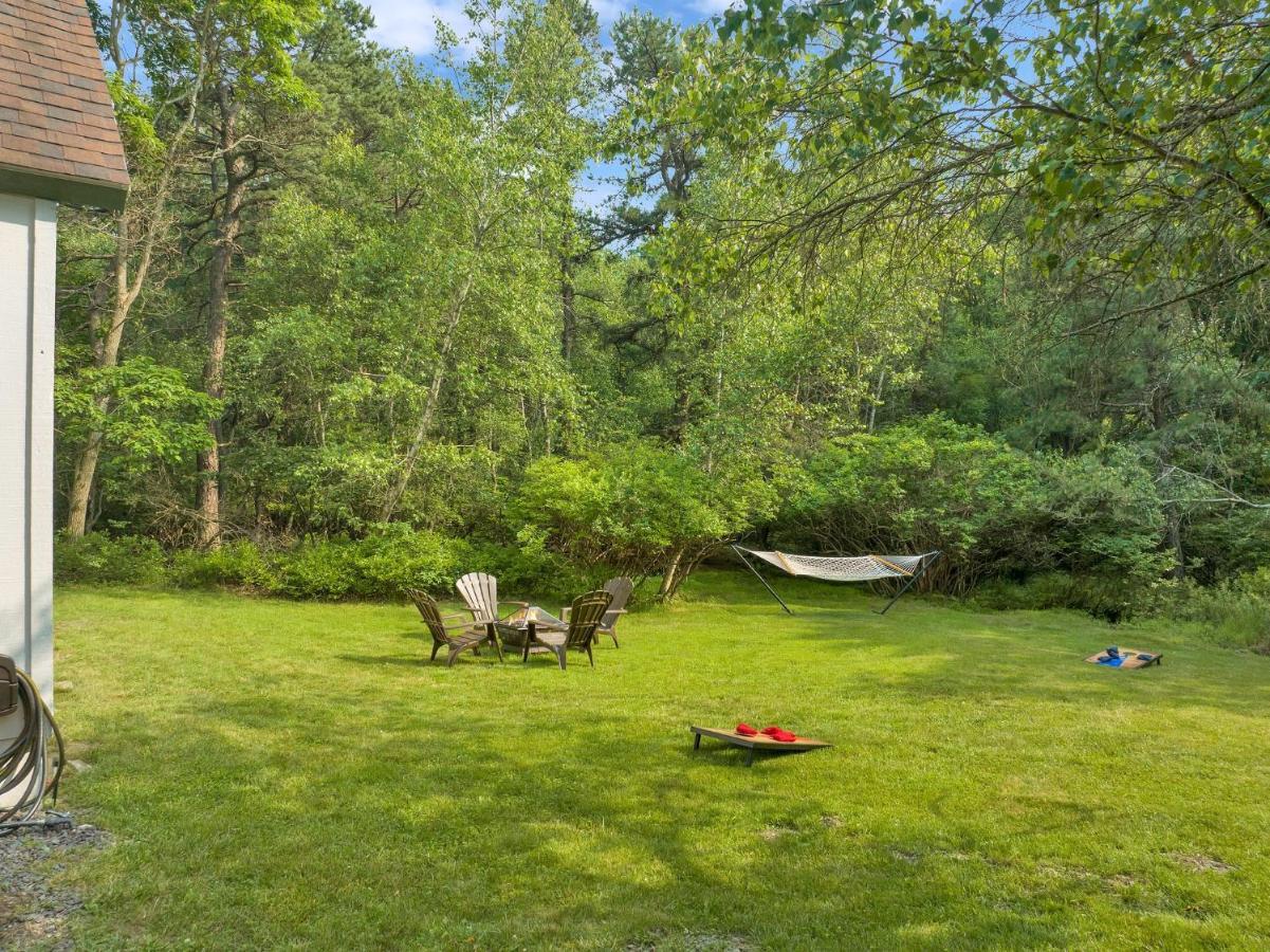 The Sage Chalet In Emerald Lakes, Poconos! Long Pond Екстер'єр фото