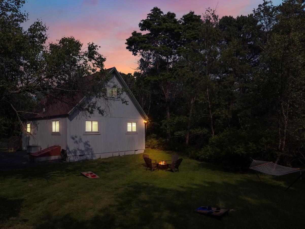 The Sage Chalet In Emerald Lakes, Poconos! Long Pond Екстер'єр фото