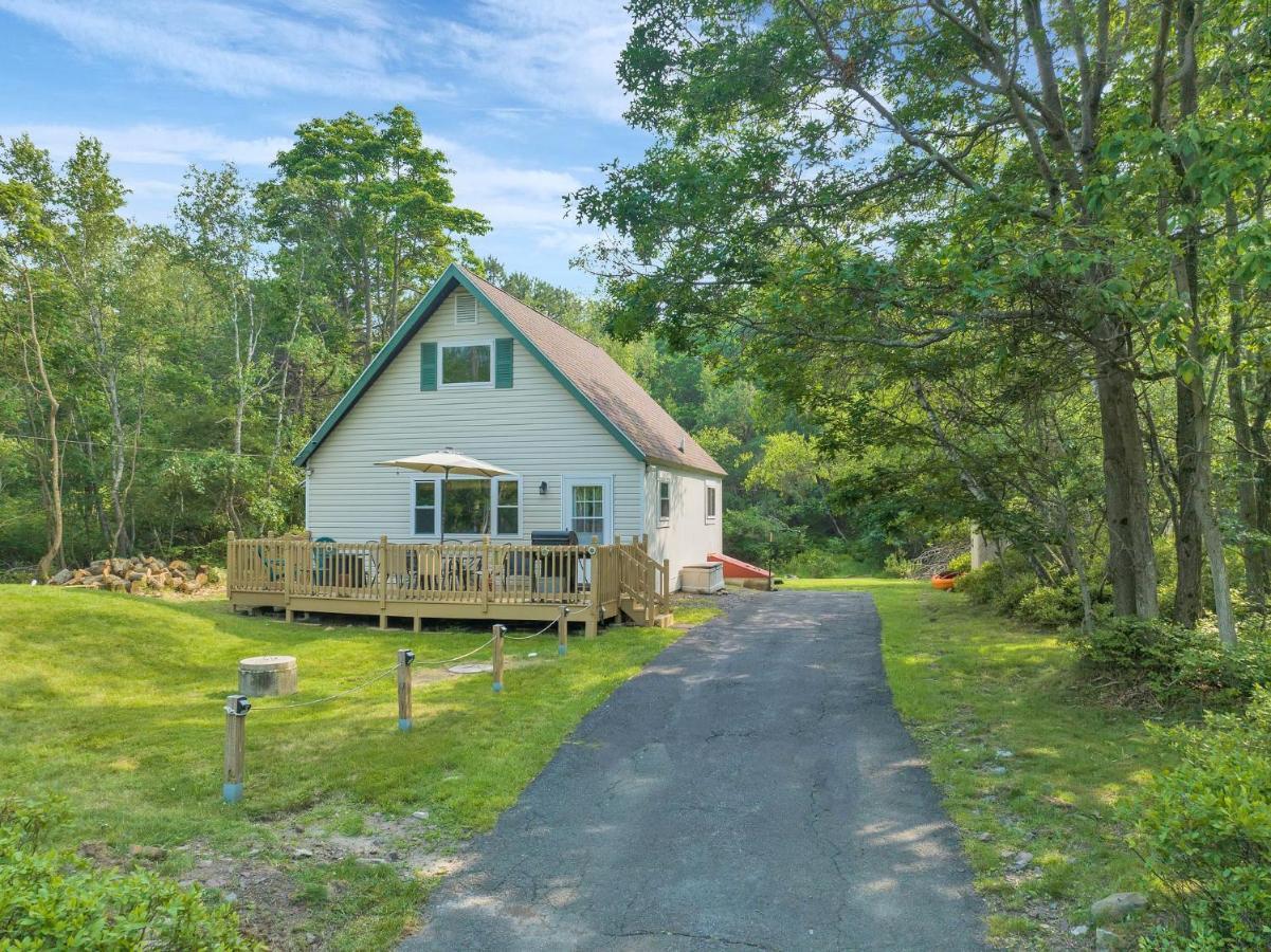 The Sage Chalet In Emerald Lakes, Poconos! Long Pond Екстер'єр фото