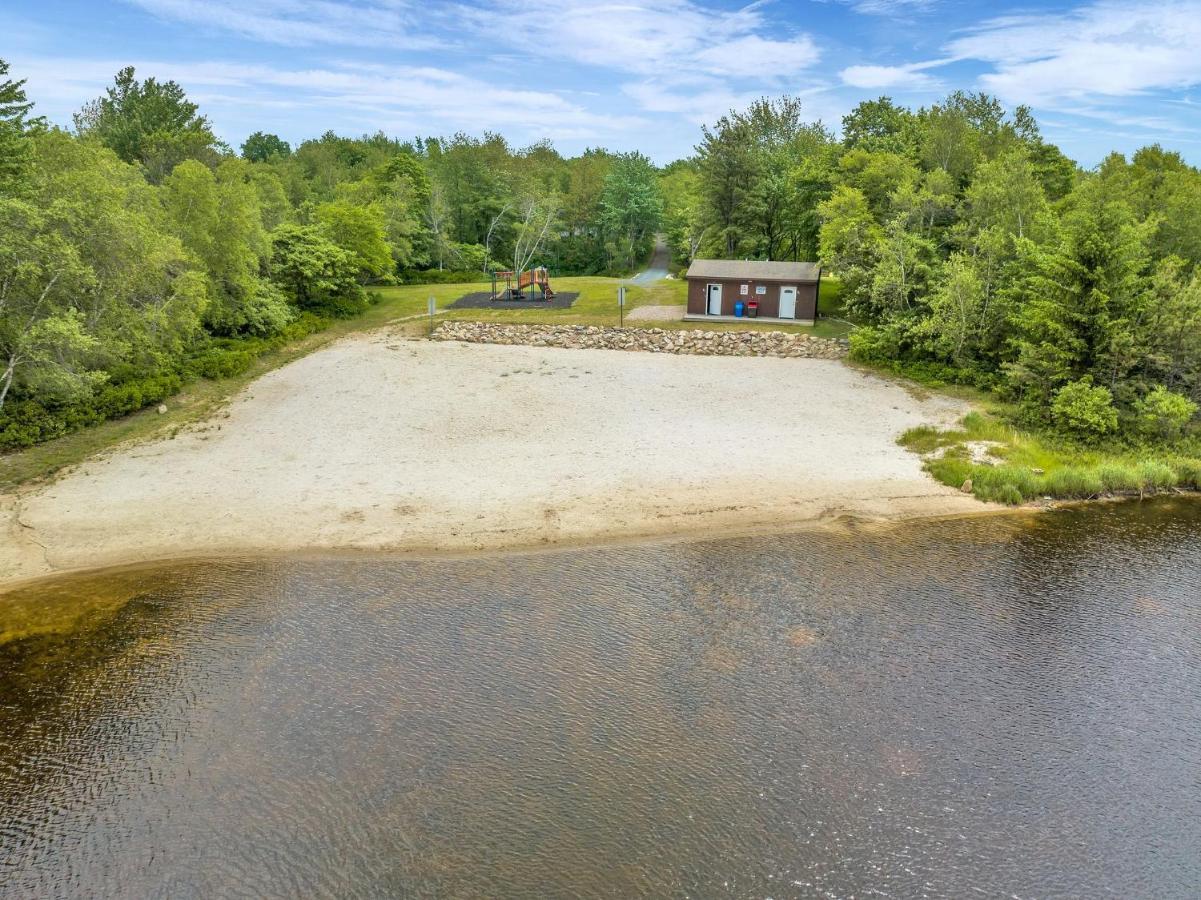 The Sage Chalet In Emerald Lakes, Poconos! Long Pond Екстер'єр фото