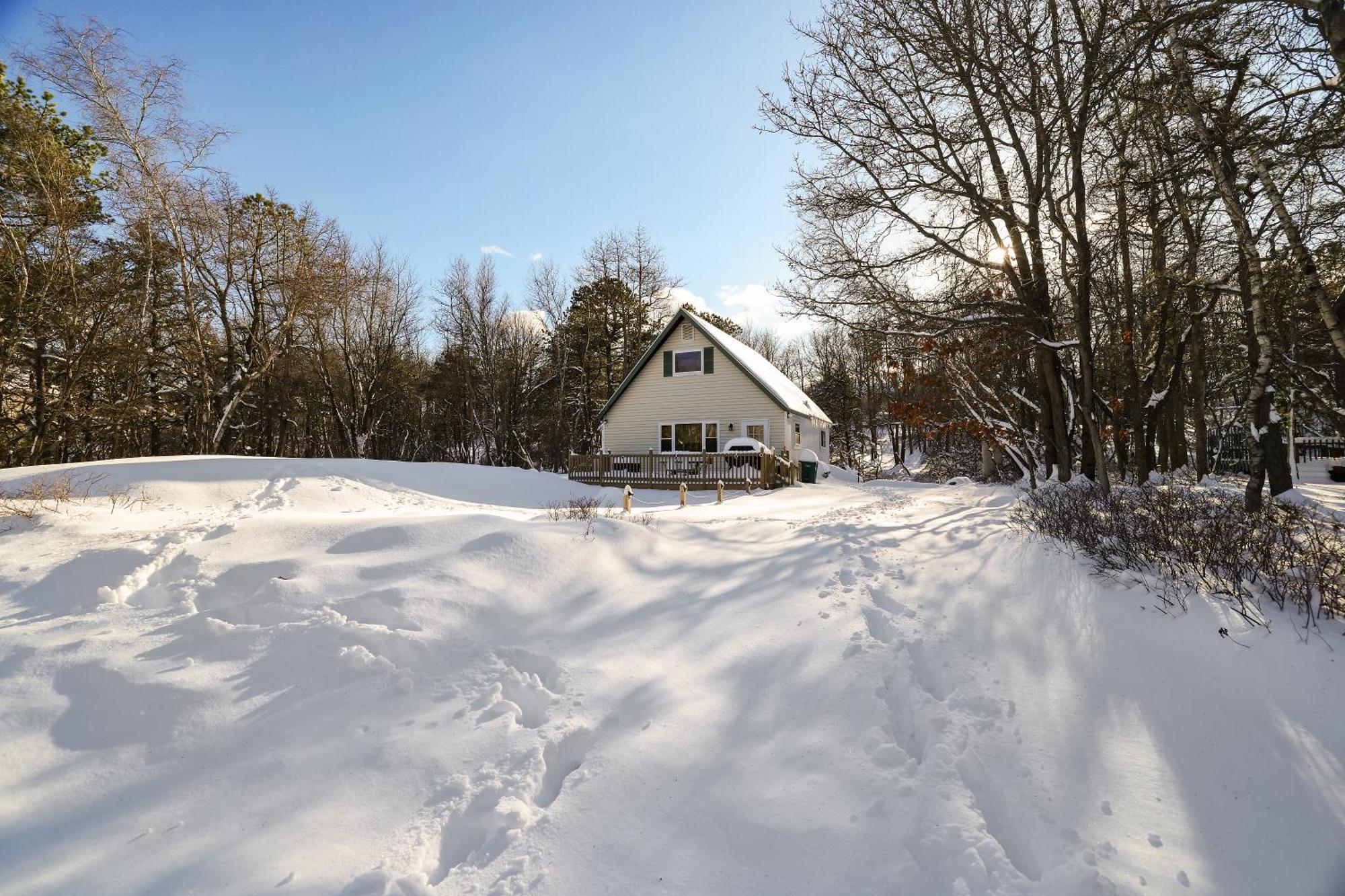 The Sage Chalet In Emerald Lakes, Poconos! Long Pond Екстер'єр фото