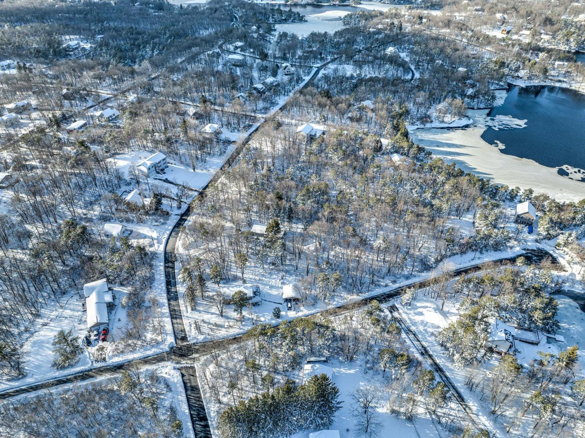 The Sage Chalet In Emerald Lakes, Poconos! Long Pond Екстер'єр фото