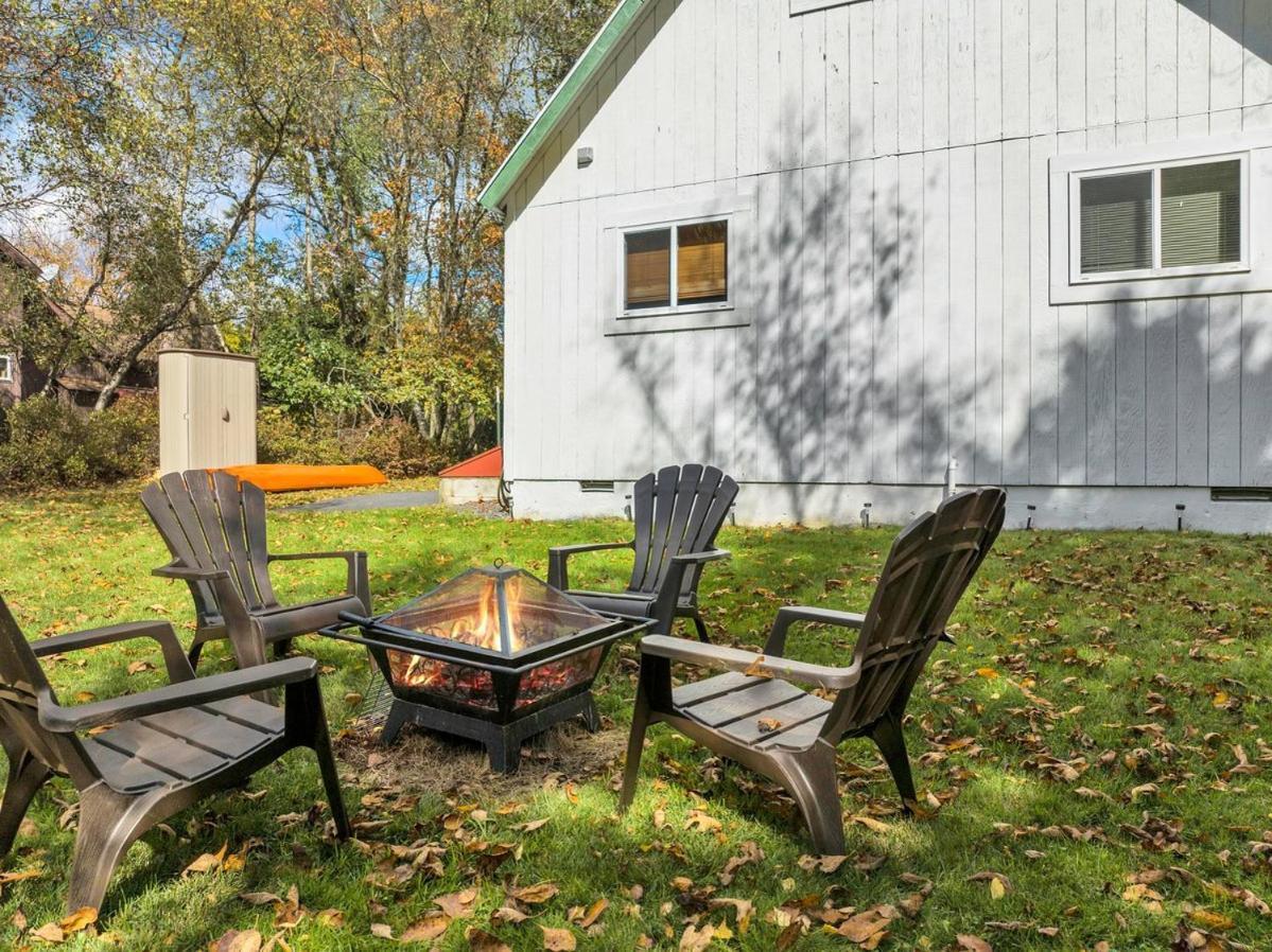 The Sage Chalet In Emerald Lakes, Poconos! Long Pond Екстер'єр фото