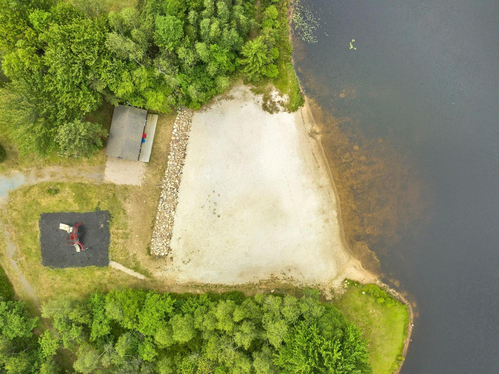 The Sage Chalet In Emerald Lakes, Poconos! Long Pond Екстер'єр фото