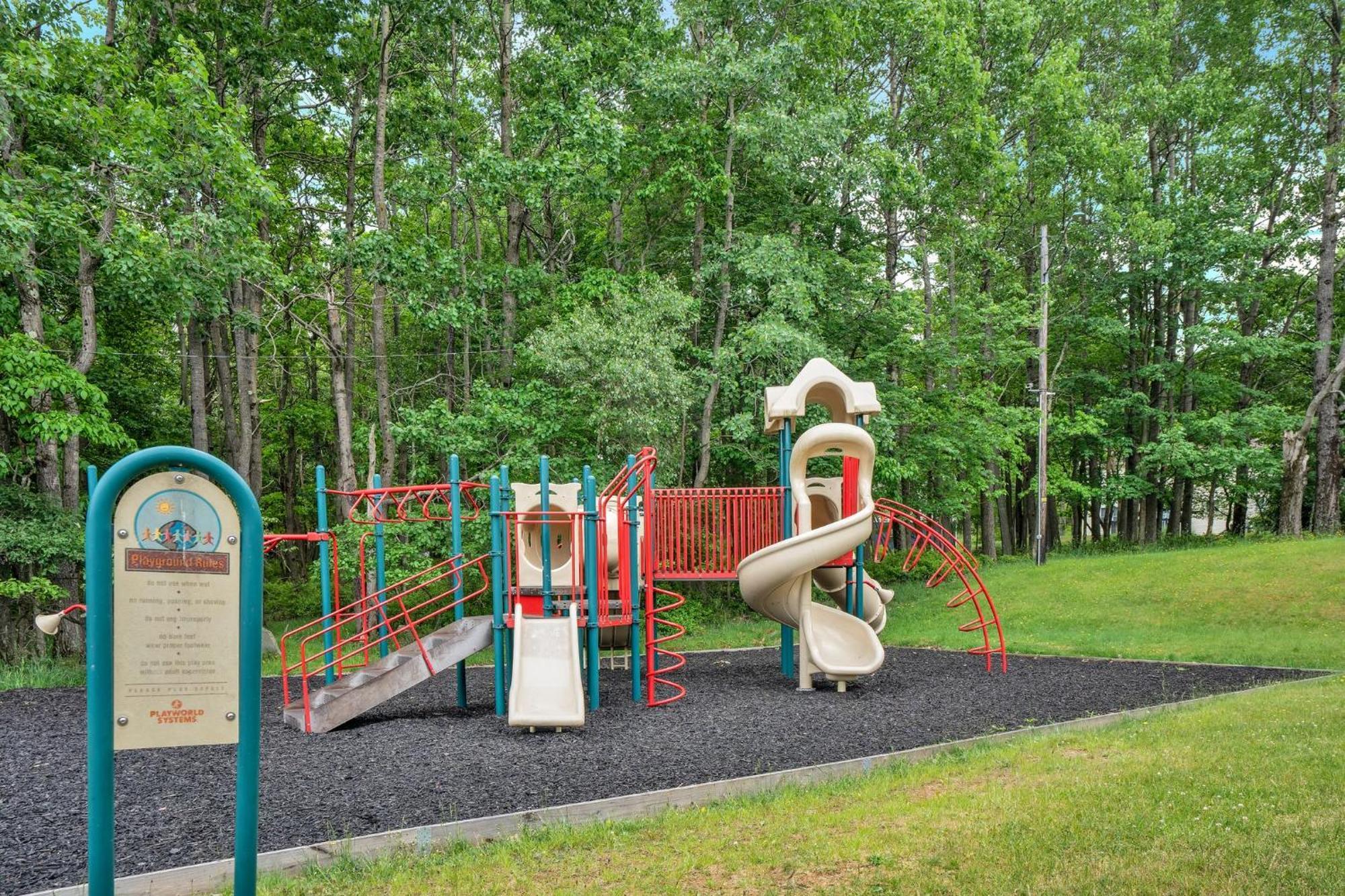 The Sage Chalet In Emerald Lakes, Poconos! Long Pond Екстер'єр фото