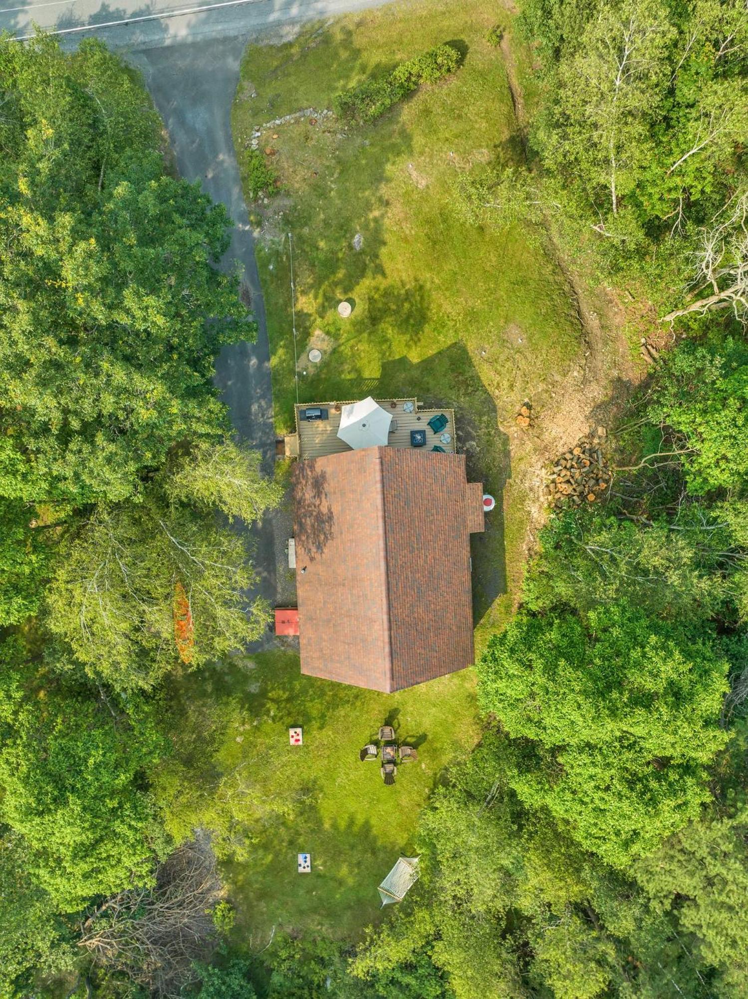 The Sage Chalet In Emerald Lakes, Poconos! Long Pond Екстер'єр фото